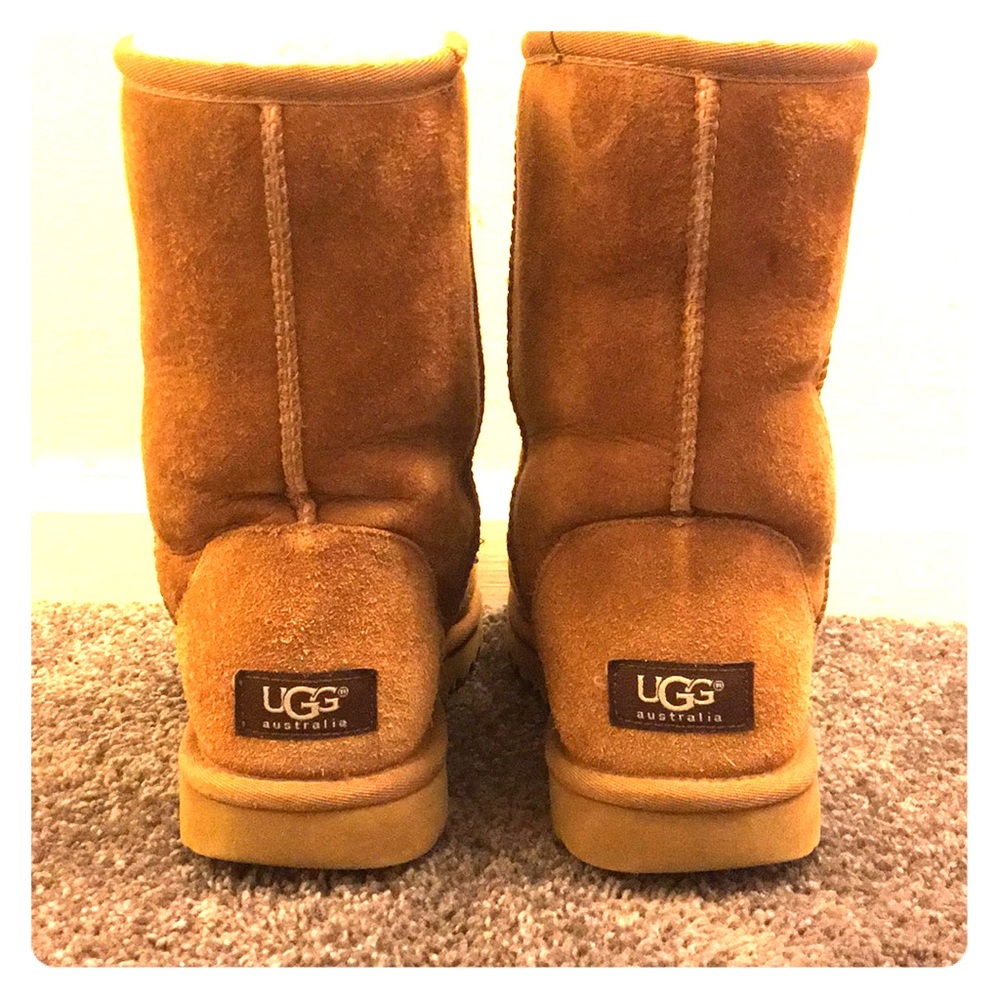 Ugg Boots